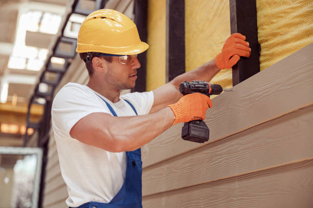 Best Vinyl Siding Installation  in Blanchard, OK